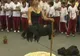 "Prinţesa Incaşă" a levitat la 30 cm deasupra solului VEZI VIDEO