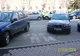 Maşină parcată într-un loc interzis