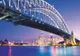 Australia a marcat Ora Pământului prin stingerea luminilor la Sydney 