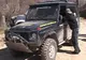 Iubitorii off-roadului au organizat un concurs în memoria operatorului Realitatea TV, Bogdan Pătru