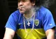 Maradona are datorii în valoare de 37 de milioane de euro la fiscul din Italia!