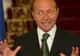 Băsescu: Împrumutul extern înseamnă pentru bugetari salarii îngheţate, tăierea sporurilor şi reducerea numărului funcţionarilor