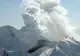 Vulcanul Redoubt a erupt din nou duminică