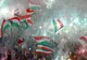Trei fani ai lui Fluminense au fost împuşcaţi lângă stadionul Maracana din Brazilia 