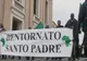 Sute de pelerini din Africa au protestat la Vatican faţă de utilizarea prezervativelor