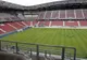 La Klagenfurt, oraşul unde se va juca meciul Austria - România, a nins luni dimineaţă