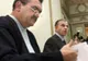 Geoană despre Mitrea, care vrea congres: "Lăsaţi-l, săracul, are alte probleme!"