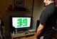 Un englez a murit în timp ce se juca Wii Fit