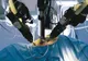Ceartă la Institutul Clinic Fundeni din cauza roboţilor chirurgicali