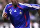 Franţa - Abou Diaby s-a accidentat şi a fost înlocuit cu Rio Mavuba pentru partida cu Lituania
