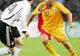Mutu spune că va putea evolua în partida cu Austria deşi resimte dureri la genunchiul stâng