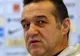 Becali: "Ştiu că se pregăteşte venirea lui Hagi la naţională, dar nu va fi antrenor niciodată"