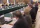 Guvernul discută astăzi proiectul prin care se interzice cumularea pensiei cu salariul de la stat