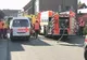 O brutărie industrială din Belgia a fost distrusă de o explozie 