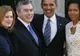 Obama a adus Casa Albă în Europa