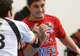 Handbal masculin, etapa a 22-a: Bucovina Suceava - Steaua 25-26 (12-15)