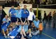 Volei: CVM Tomis Constanţa a câştigat Cupa României pentru a cincea oară consecutiv