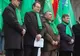 Altercaţii la Chişinău între poliţie şi membrii Partidului Liberal Democrat