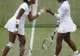 Surorile Williams îşi vor disputa un loc în finala turneului de la Miami