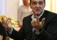 Gigi Becali a fost ridicat de poliţişti de la domiciliul său din Pipera şi dus cu mandat, la Poliţie, pentru audieri. VEZI VIDEO