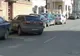 Parcarea unei maşini a ocupat o bandă de mers, pe strada Polonă