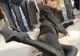 Heidi Klum opreşte traficul din Beverly Hills - VEZI GALERIE FOTO