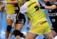 Handbal feminin: Rapid Bucureşti-Rulmentul Braşov 34-46, într-un meci devans din etapa a 21-a