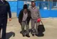 Cele trei persoane graţiate de preşedintele Traian Băsescu au fost eliberate 