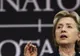 Georgia şi Ucraina trebuie să îndeplinească standardele pentru a adera la NATO, spune Clinton