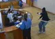 Cel puţin 14 persoane au fost ucise după ce un bărbat a deschis focul în statul New York