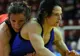 Lupte - Estera Dobre a cucerit medalia de argint la Campionatul European de la Vilnius