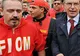 O amplă manifestaţie a început la Roma împotriva planului anticriză