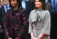 Michelle Obama şi Carla Bruni-Sarkozy, două prime doamne cu stiluri foarte diferite - Foto