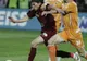 Final/ CFR Cluj - FC Vaslui 3-0 