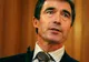 Premierul danez Rasmussen a fost ales noul secretar general al NATO