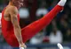 Gimnastică - Flavius Koczi a ocupat locul 5 în finala la individual compus la CE de la Milano