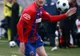 Steaua câştigă în lipsa lui Becali: 1-0 cu Gloria Bistriţa