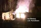 Un bărbat din satul Merişor, jud. Hunedoara, a rămas pe drumuri din cauza unui incendiu