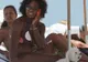 Serena Williams nu mai încape în bikini - VEZI GALERIE FOTO