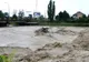 Cod galben de inundaţii pe Dunăre