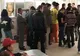 Sute de oameni s-au înscris la concurs pentru posturi de poliţişti rutieri 