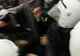 Mii de turci au protestat la Ankara faţă de prezenţa lui Barack Obama în ţara lor