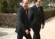 Analiştii şi politicienii vorbesc de o diversiune în cazul Becali organizată de Traian Băsescu