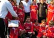 Hagi şi-a prezentat proiectul Academiei de Fotbal de la Constanţa