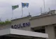 Studenţii basarabeni din Iaşi au blocat drumul spre R. Moldova în dreptul vămii Sculeni