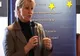 Margot Wallstrom a vorbit studenţilor despre drepturile şi obligaţiile cetăţenilor UE