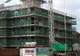 Volumul construcţiilor a crescut în februarie cu 6,7%, faţă de luna precedentă
