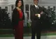 Barack şi Michelle Obama au replici de ceară la Washington