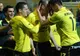FINAL/ CS Otopeni - FC Braşov 2-2 (repriza a doua)