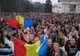 Moldovenii postează revolta de la Chişinău pe Internet 